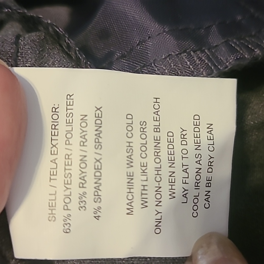 Slacks - Picture 3 of 3